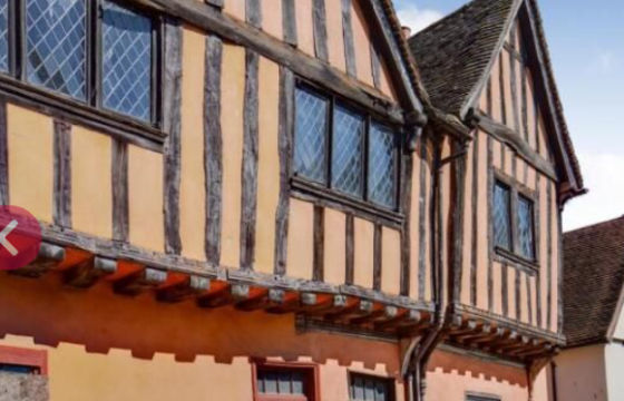 Modernisation in Ipswich photo